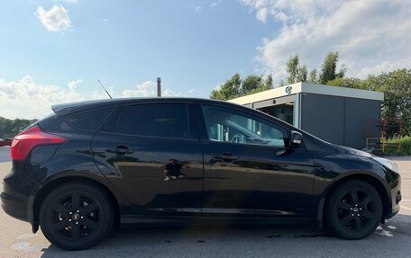 Ford Focus III, 2014 год, 750 000 рублей, 4 фотография