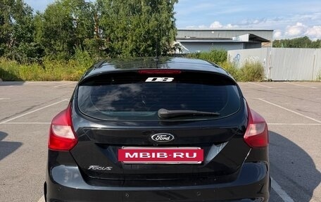 Ford Focus III, 2014 год, 750 000 рублей, 2 фотография