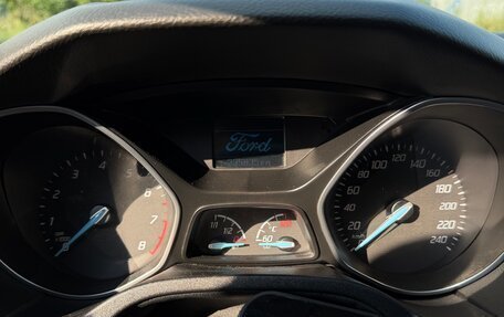 Ford Focus III, 2014 год, 750 000 рублей, 6 фотография