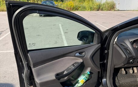 Ford Focus III, 2014 год, 750 000 рублей, 7 фотография