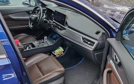 Chery Tiggo 8 Pro, 2021 год, 1 850 000 рублей, 7 фотография
