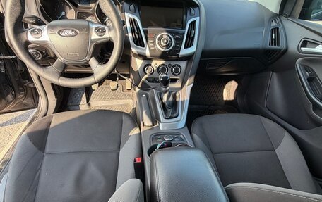 Ford Focus III, 2014 год, 750 000 рублей, 10 фотография