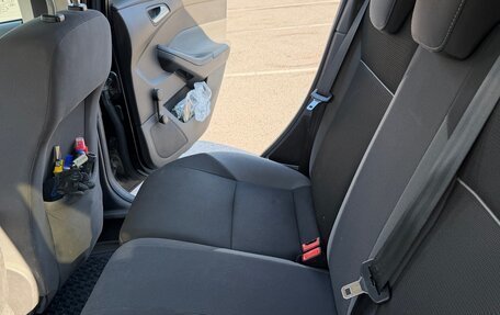 Ford Focus III, 2014 год, 750 000 рублей, 9 фотография