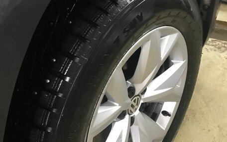 Volkswagen Teramont I, 2018 год, 6 фотография