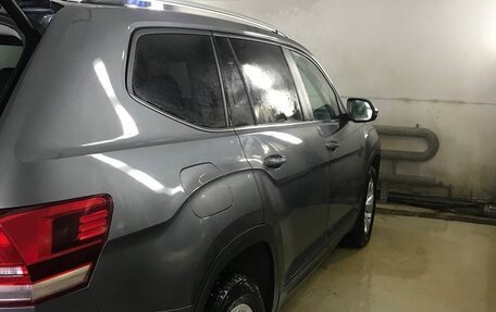 Volkswagen Teramont I, 2018 год, 4 фотография