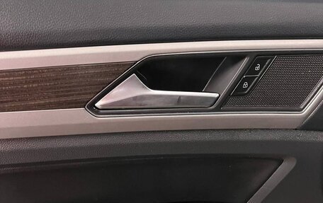 Volkswagen Teramont I, 2018 год, 11 фотография