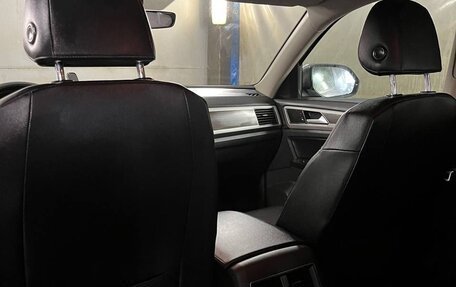 Volkswagen Teramont I, 2018 год, 12 фотография