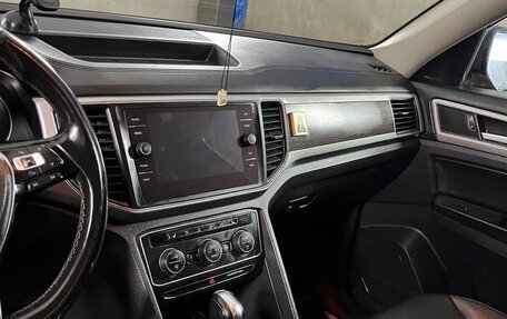Volkswagen Teramont I, 2018 год, 14 фотография