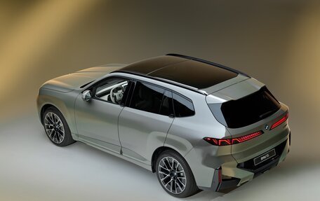BMW X5, 2026 год, 15 190 000 рублей, 2 фотография