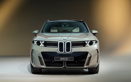 BMW X5, 2026 год, 15 190 000 рублей, 7 фотография