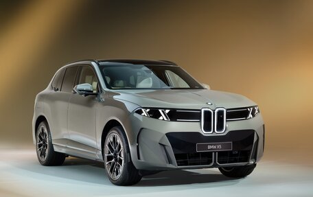 BMW X5, 2026 год, 15 190 000 рублей, 6 фотография