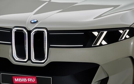 BMW X5, 2026 год, 15 190 000 рублей, 9 фотография
