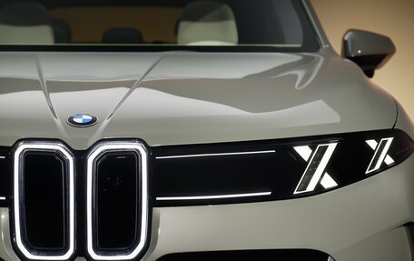 BMW X5, 2026 год, 15 190 000 рублей, 12 фотография