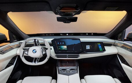 BMW X5, 2026 год, 15 190 000 рублей, 16 фотография