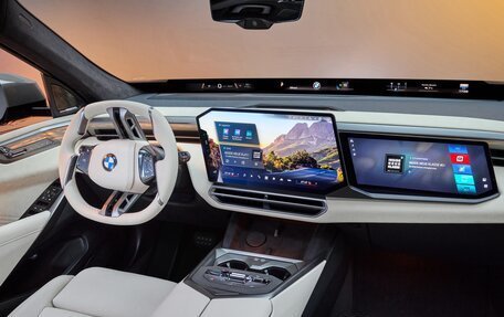 BMW X5, 2026 год, 15 190 000 рублей, 18 фотография