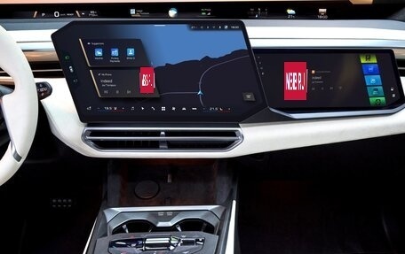 BMW X5, 2026 год, 15 190 000 рублей, 19 фотография