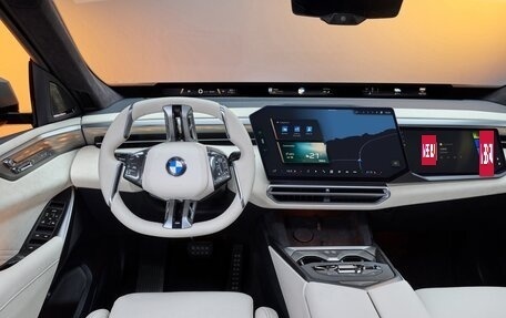 BMW X5, 2026 год, 15 190 000 рублей, 17 фотография