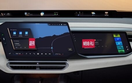 BMW X5, 2026 год, 15 190 000 рублей, 20 фотография