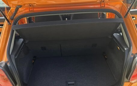 Volkswagen Polo VI (EU Market), 2011 год, 1 000 000 рублей, 7 фотография