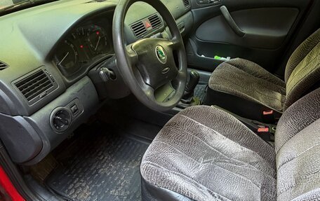 Skoda Octavia IV, 2006 год, 550 000 рублей, 11 фотография