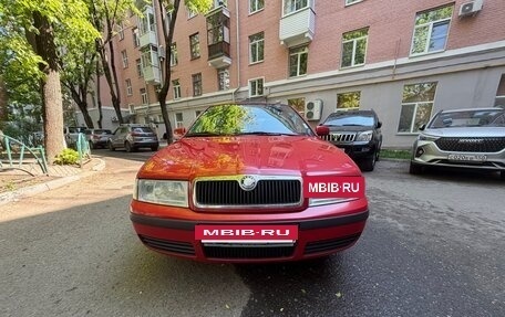 Skoda Octavia IV, 2006 год, 550 000 рублей, 9 фотография