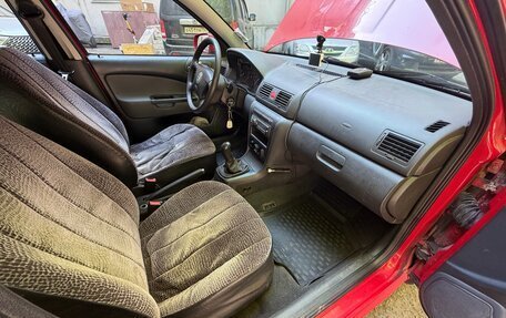 Skoda Octavia IV, 2006 год, 550 000 рублей, 13 фотография