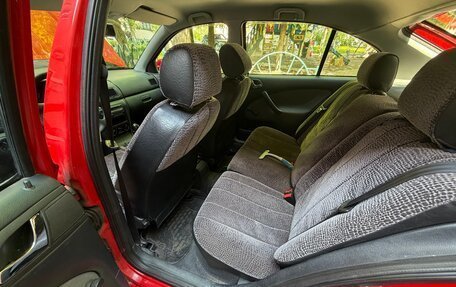 Skoda Octavia IV, 2006 год, 550 000 рублей, 12 фотография