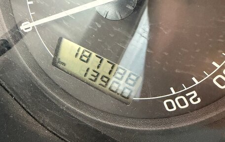Skoda Octavia IV, 2006 год, 550 000 рублей, 18 фотография