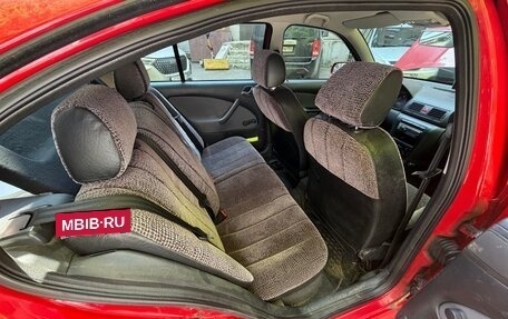 Skoda Octavia IV, 2006 год, 550 000 рублей, 14 фотография
