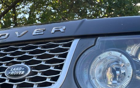 Land Rover Range Rover Sport I рестайлинг, 2010 год, 1 429 000 рублей, 12 фотография