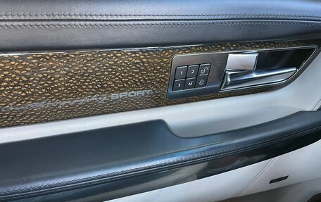 Land Rover Range Rover Sport I рестайлинг, 2010 год, 1 429 000 рублей, 22 фотография