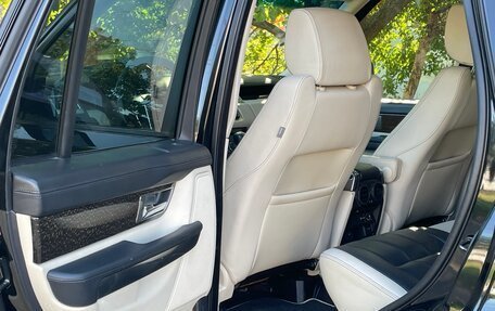 Land Rover Range Rover Sport I рестайлинг, 2010 год, 1 429 000 рублей, 31 фотография