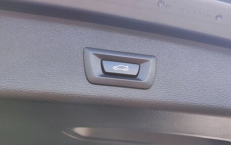 BMW X3, 2015 год, 1 999 000 рублей, 9 фотография