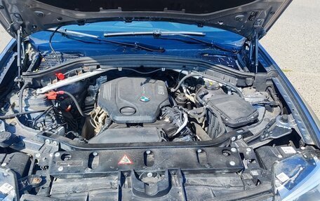 BMW X3, 2015 год, 1 999 000 рублей, 11 фотография