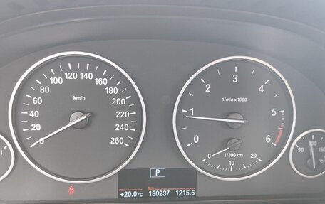 BMW X3, 2015 год, 1 999 000 рублей, 10 фотография