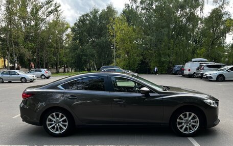 Mazda 6, 2015 год, 1 485 000 рублей, 3 фотография