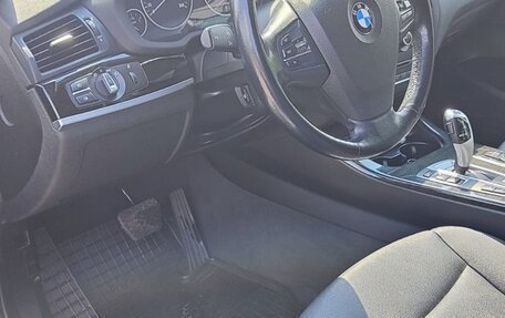 BMW X3, 2015 год, 1 999 000 рублей, 8 фотография