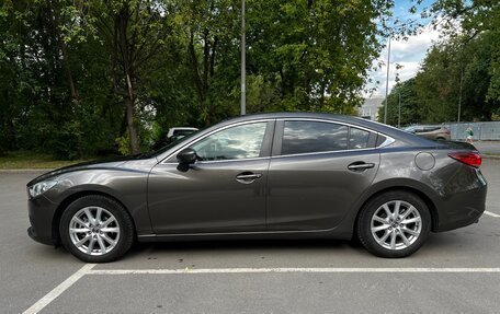Mazda 6, 2015 год, 1 485 000 рублей, 7 фотография