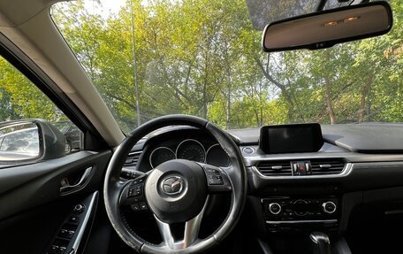 Mazda 6, 2015 год, 1 485 000 рублей, 18 фотография