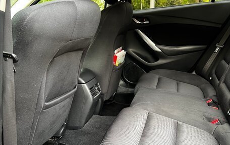 Mazda 6, 2015 год, 1 485 000 рублей, 10 фотография