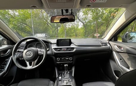 Mazda 6, 2015 год, 1 485 000 рублей, 17 фотография