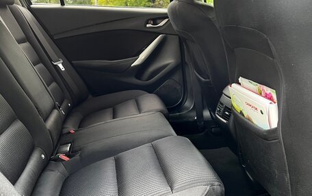 Mazda 6, 2015 год, 1 485 000 рублей, 11 фотография