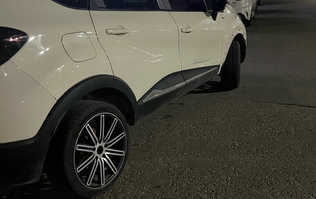 Renault Kaptur I рестайлинг, 2017 год, 1 200 000 рублей, 2 фотография