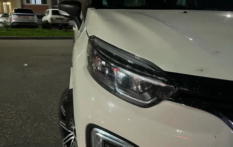 Renault Kaptur I рестайлинг, 2017 год, 1 200 000 рублей, 4 фотография