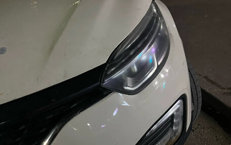 Renault Kaptur I рестайлинг, 2017 год, 1 200 000 рублей, 6 фотография