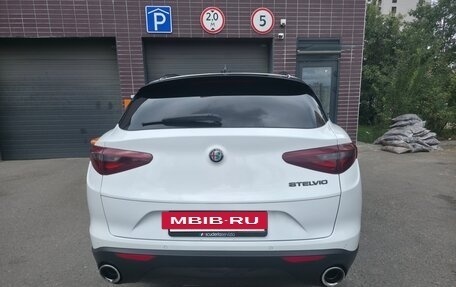 Alfa Romeo Stelvio, 2020 год, 3 150 000 рублей, 6 фотография