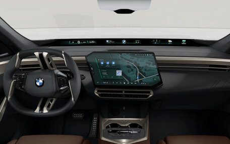 BMW X5, 2026 год, 15 190 000 рублей, 8 фотография