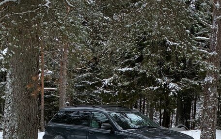 Subaru Outback III, 2008 год, 900 000 рублей, 3 фотография