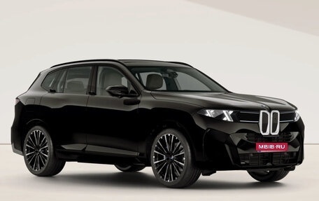BMW X5, 2026 год, 15 190 000 рублей, 5 фотография