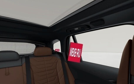 BMW X5, 2026 год, 15 190 000 рублей, 12 фотография